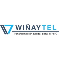 Wiñaytel Security SAC logo - Similar company to Itbcp S.A.C.