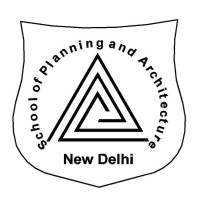 Master of Planning (Urban Planning),SPA-D logo - Similar company to School Of Planning And Architecture Vijayawada