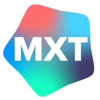 Mixity logo - Similar company to Discko
