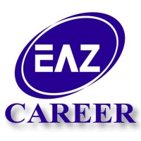 Eaz Career logo - Similar company to Rjs Resourcing Ltd