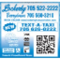Lockerby Taxi Inc. logo - Similar company to Aaron Taxi
