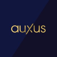 Auxus logo - Similar company to Glad Group