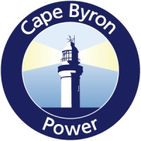 Cape Byron Power logo - Similar company to Project Delivery Managers Pty Ltd.