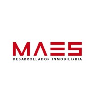 MAES DESARROLLADOR INMOBILIARIO logo - Similar company to Orda