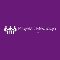 Projekt:Mediacja logo - Similar company to Projekt Krajowy Rejestr Mediatorów