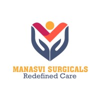 MANASVI SURGICALS logo - Similar company to Laundrozone