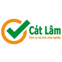 Cát Lâm Cleaning logo - Similar company to Kärcher Cambodia
