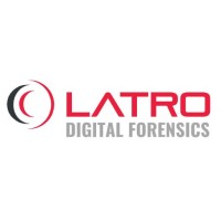 LATRO Digital Forensics logo - Similar company to Araxxe