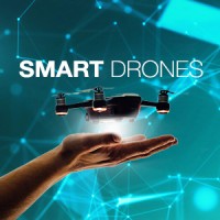 Smart Drones