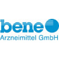 bene-Arzneimittel GmbH logo - Similar company to Gen-Plus Gmbh & Co. Kg