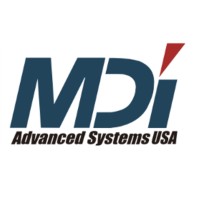 MDI Advanced Systems USA Inc. logo - Similar company to Mdi Advanced Processing Gmbh