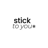 sticktoyou logo - Similar company to Deepcrawl