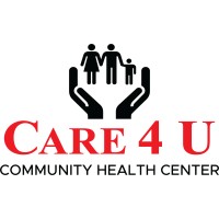 Care 4 U Community Health Center logo - Similar company to C4U Ict B.V.
