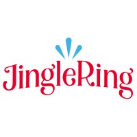 JingleRing logo - Similar company to Zuhoo