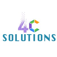 4C Solution logo - Similar company to Alchemy Digital Solutions