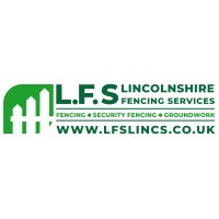LFS(LINCS)LTD logo - Similar company to Building Services Ai Ltd