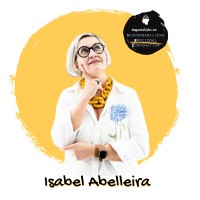 Isabel Abelleira logo - Similar company to Sustainaballs