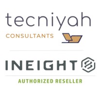 Tecniyah | InEight Partner logo - Similar company to Teambinder (Qa Software Pty Ltd)