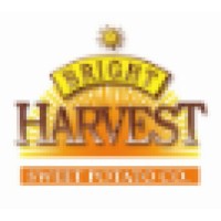 Bright Harvest Sweet Potato Company