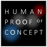 Human Proof of Concept: The Biotech Venture Capital Podcast logo - Similar company to Venture Shape - Biotech Web Design And Pitch Decks
