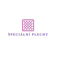 Speciální plechy s.r.o. logo - Similar company to Otto Perl  Ltd.