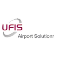 UFIS Airport Solutions logo - Similar company to Vedaleon