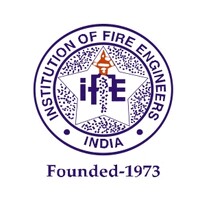 Institution of Fire Engineers - India logo - Similar company to Fire India Official