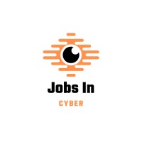 Jobs In CyberSecurity logo - Similar company to Cybersecurity Professionals Group (Cypro)