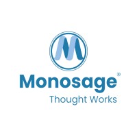 Monosage India logo - Similar company to Monosage Llc