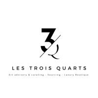 Les Trois Quarts logo - Similar company to Kazeo