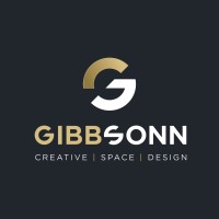 GIBBSONN logo - Similar company to Interoffice - Les Espaces Professionnels
