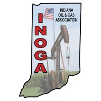 Indiana Oil and Gas Association logo - Similar company to Revitalize Resources Operating Inc.