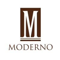 Moderno Inc logo - Similar company to Moderno