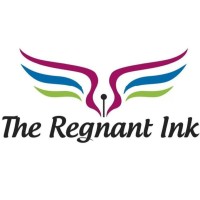 The Regnant Ink logo - Similar company to E & I Cell - Nit Sikkim
