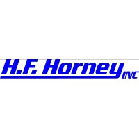 H.F. Horney Inc logo - Similar company to Tikva Fire And Security