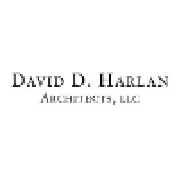 David D. Harlan Architects logo - Similar company to Stuart Lathers & Associates