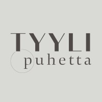 Tyylipuhetta Media logo - Similar company to Neurodivergent Ventures
