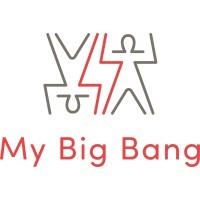 My Big Bang Le Bouscat logo - Similar company to Spinbreak Studio