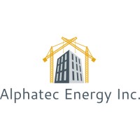 Alphatec Energy Inc. logo - Similar company to Behsum Studio