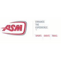 Australian Sports Marketing Pty Ltd logo - Similar company to Greenroom