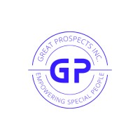 Great Prospects, Inc. logo - Similar company to Live2540