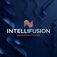 Intellifusion Inc logo - Similar company to Intellifusion