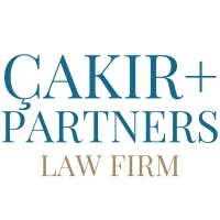 CAKIR+PARTNERS logo - Similar company to Çakir Winery & Vineyards
