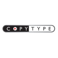 Copytype logo - Similar company to Copytype Cape (Pty) Ltd