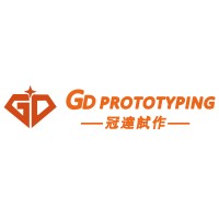 GD prototyping technology(HK) Ltd logo - Similar company to Flourish Forever Technology Co., Ltd.