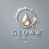 Gloww logo - Similar company to Nuskay Skincare