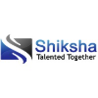 Shiksha Infotech Pvt. Ltd. logo - Similar company to Imprint Ai-Workforce Management Solution