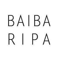 Baiba Ripa logo - Similar company to Tooshmoda