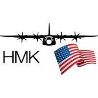 HMK USA LLC logo - Similar company to Sky Dynamics Solutions Llc