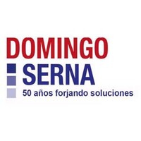 Domingo Serna Construcciones Metálicas S.L. logo - Similar company to Transmetal - Transformados Metálicos Sa